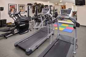 Staybridge Suites Albuquerque North