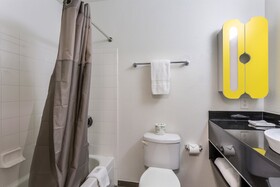 Studio 6 Albuquerque North