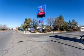 Studio 6 Albuquerque North