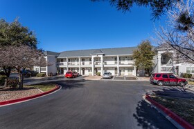 Studio 6 Albuquerque North