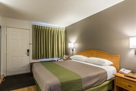 Studio 6 Albuquerque North