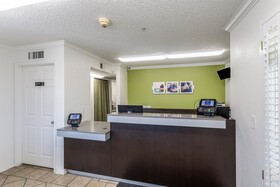 Studio 6 Albuquerque North