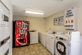 Studio 6 Albuquerque North