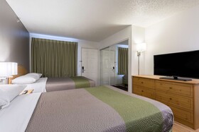 Studio 6 Albuquerque North