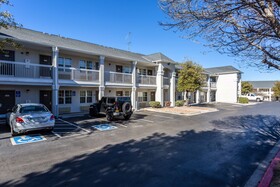 Studio 6 Albuquerque North