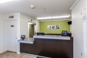 Studio 6 Albuquerque North