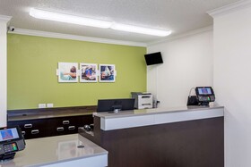 Studio 6 Albuquerque North