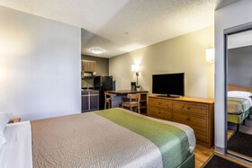 Studio 6 Albuquerque North