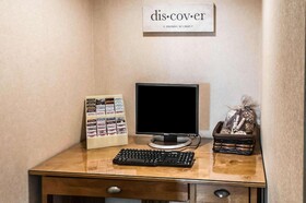 Suburban Studios East