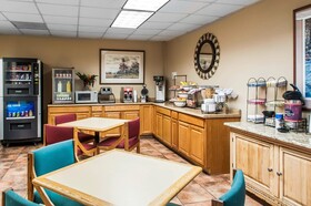 Suburban Studios East