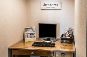 Suburban Studios East