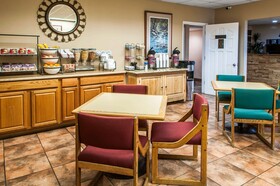 Suburban Studios East