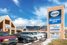 Suburban Studios East