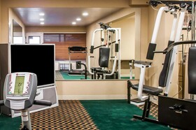 Suburban Studios East