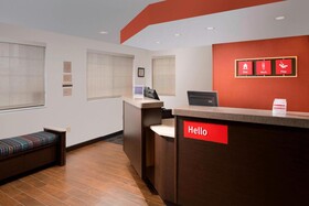 TownePlace Suites Albuquerque Airport