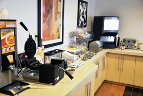TownePlace Suites Albuquerque Airport