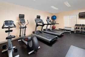 TownePlace Suites Albuquerque Airport
