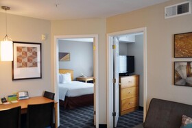 TownePlace Suites Albuquerque Airport