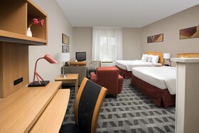 TownePlace Suites Albuquerque Airport
