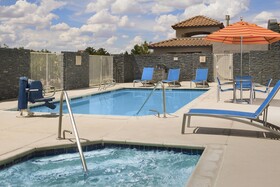 TownePlace Suites Albuquerque Airport