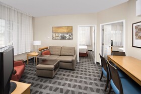 TownePlace Suites Albuquerque Airport