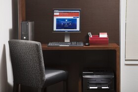 TownePlace Suites Albuquerque Airport