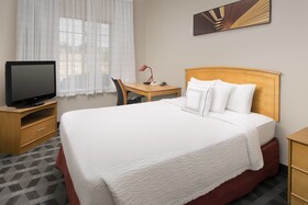 TownePlace Suites Albuquerque Airport