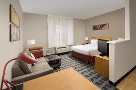 TownePlace Suites Albuquerque Airport