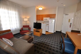 TownePlace Suites Albuquerque Airport