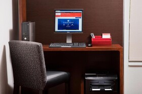 TownePlace Suites Albuquerque Airport