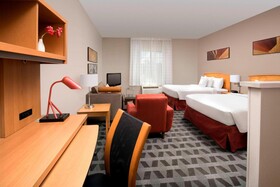 TownePlace Suites Albuquerque Airport