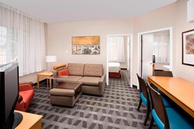 TownePlace Suites Albuquerque Airport