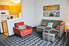 TownePlace Suites Albuquerque Airport