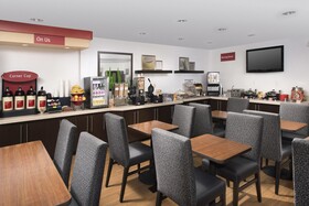 TownePlace Suites Albuquerque Airport