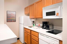 TownePlace Suites Albuquerque Airport