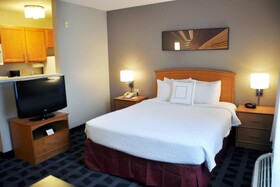 TownePlace Suites Albuquerque Airport