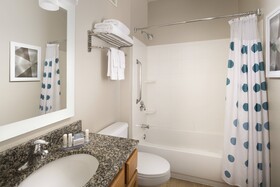 TownePlace Suites Albuquerque Airport