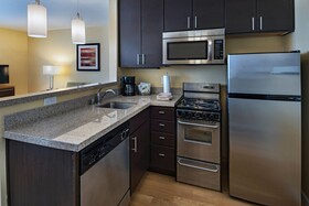TownePlace Suites Albuquerque North