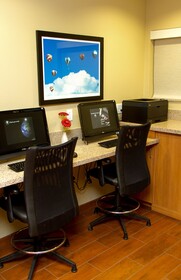 TownePlace Suites Albuquerque North