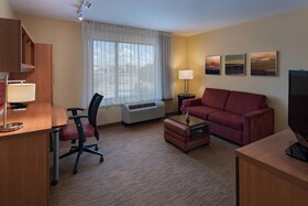 TownePlace Suites Albuquerque North