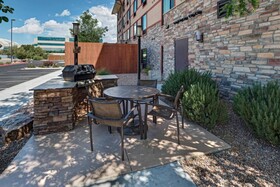 TownePlace Suites Albuquerque North