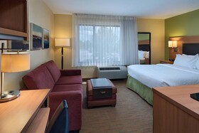 TownePlace Suites Albuquerque North