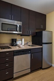 TownePlace Suites Albuquerque North