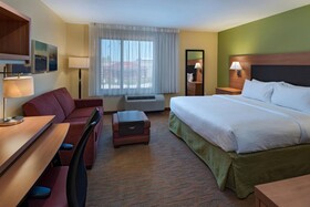 TownePlace Suites Albuquerque North