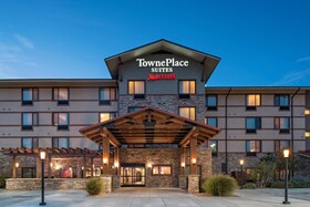 TownePlace Suites Albuquerque North