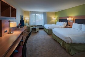 TownePlace Suites Albuquerque North