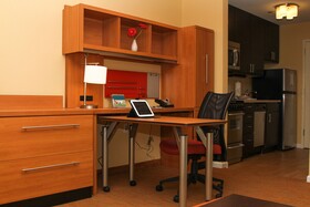 TownePlace Suites Albuquerque North