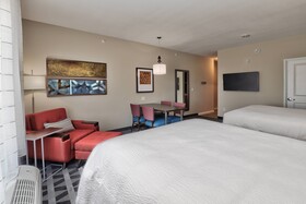 TownePlace Suites Albuquerque Old Town