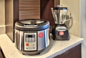 TownePlace Suites Albuquerque Old Town