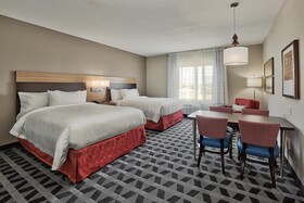 TownePlace Suites Albuquerque Old Town